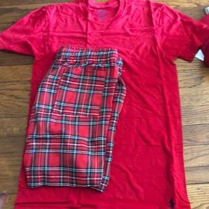 Ralph Lauren polo men